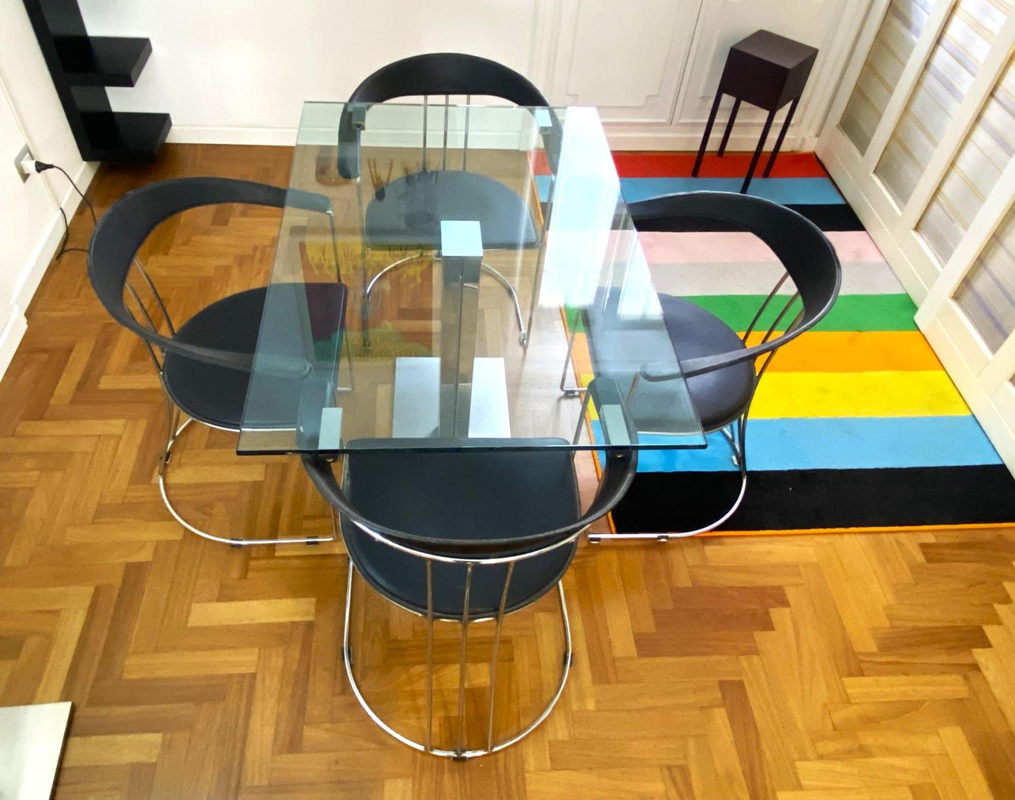 Vatican Modern Art Apartment ローマ エクステリア 写真