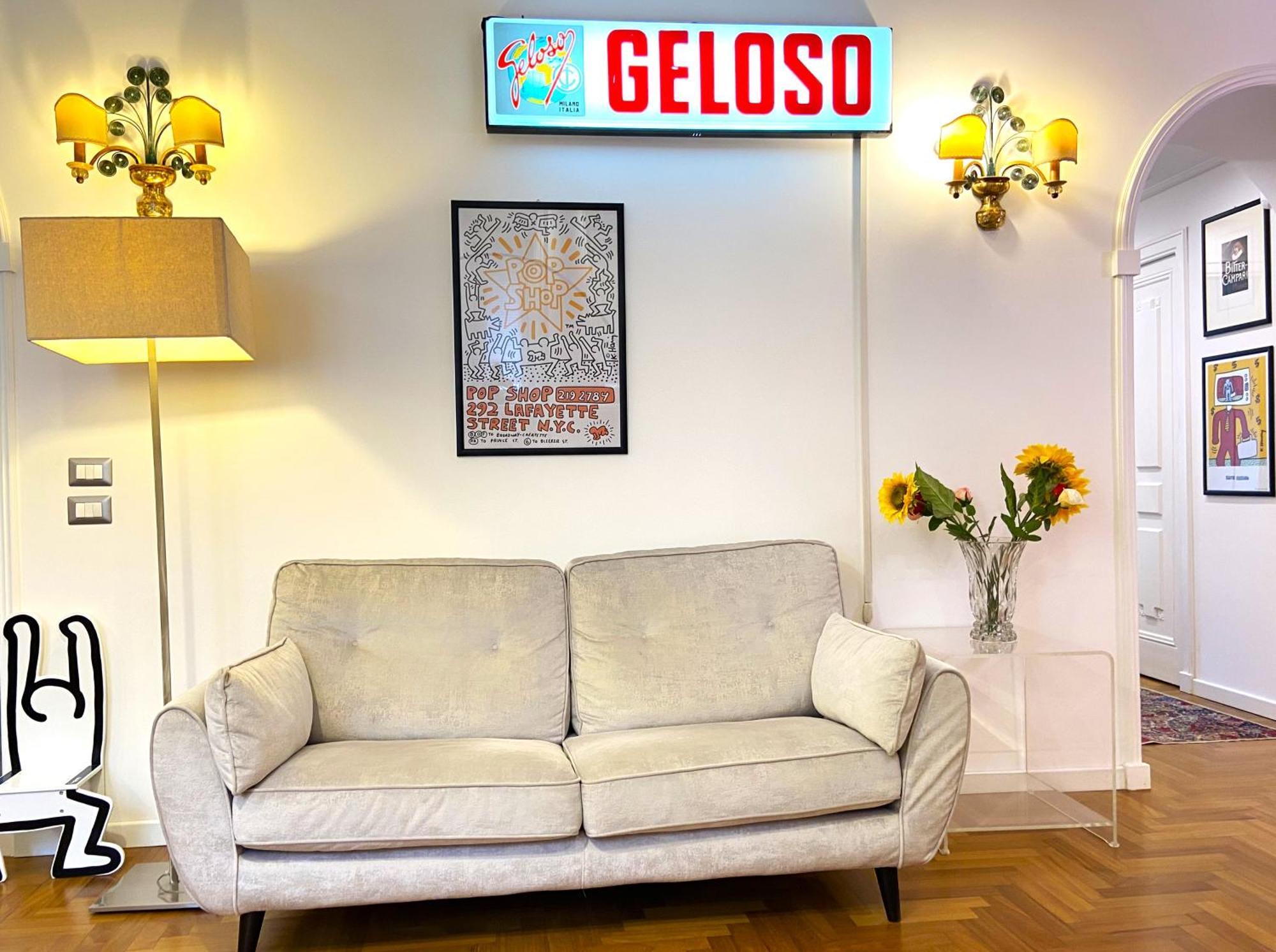 Vatican Modern Art Apartment ローマ エクステリア 写真